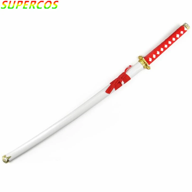 Высокое качество Touken Ranbu онлайн японский самурай деревянный 100 см Косплей Prop