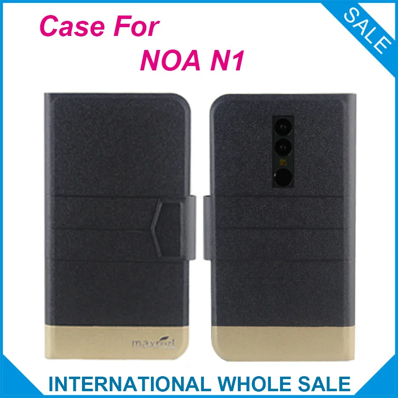 Оригинал! NOA N1 чехол 5 видов цветов модный роскошный Ультратонкий защитный