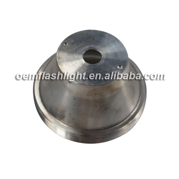Алюминиевый отражатель 55 5 мм (D) x 32 (H) OP|oem parts for ford|oem mercedesoem cooperation |