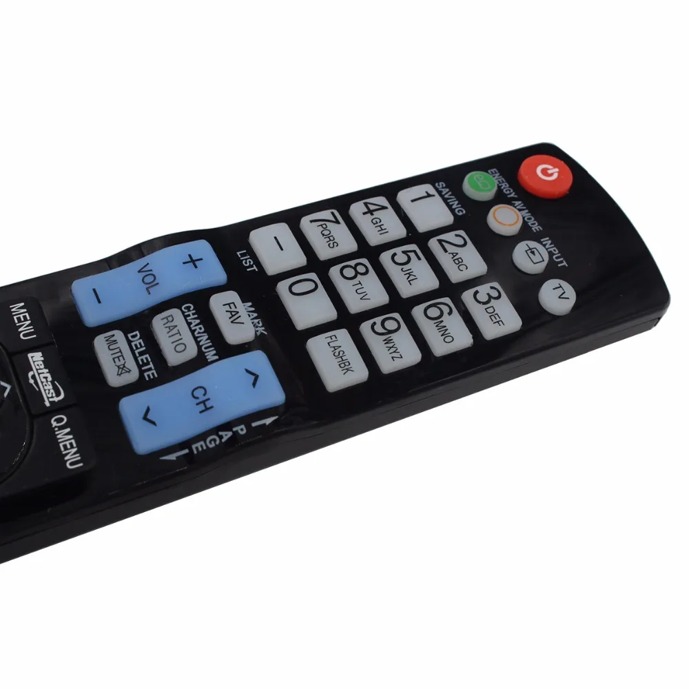 compatible FOR LG REMOTE CONTROL 32LM6400-SA 32LM6400SA AKB73615319 | Электроника