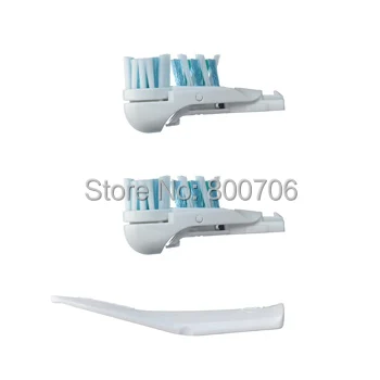 2 шт. сменные головки для электрической зубной щётки Oral-B | Красота и здоровье