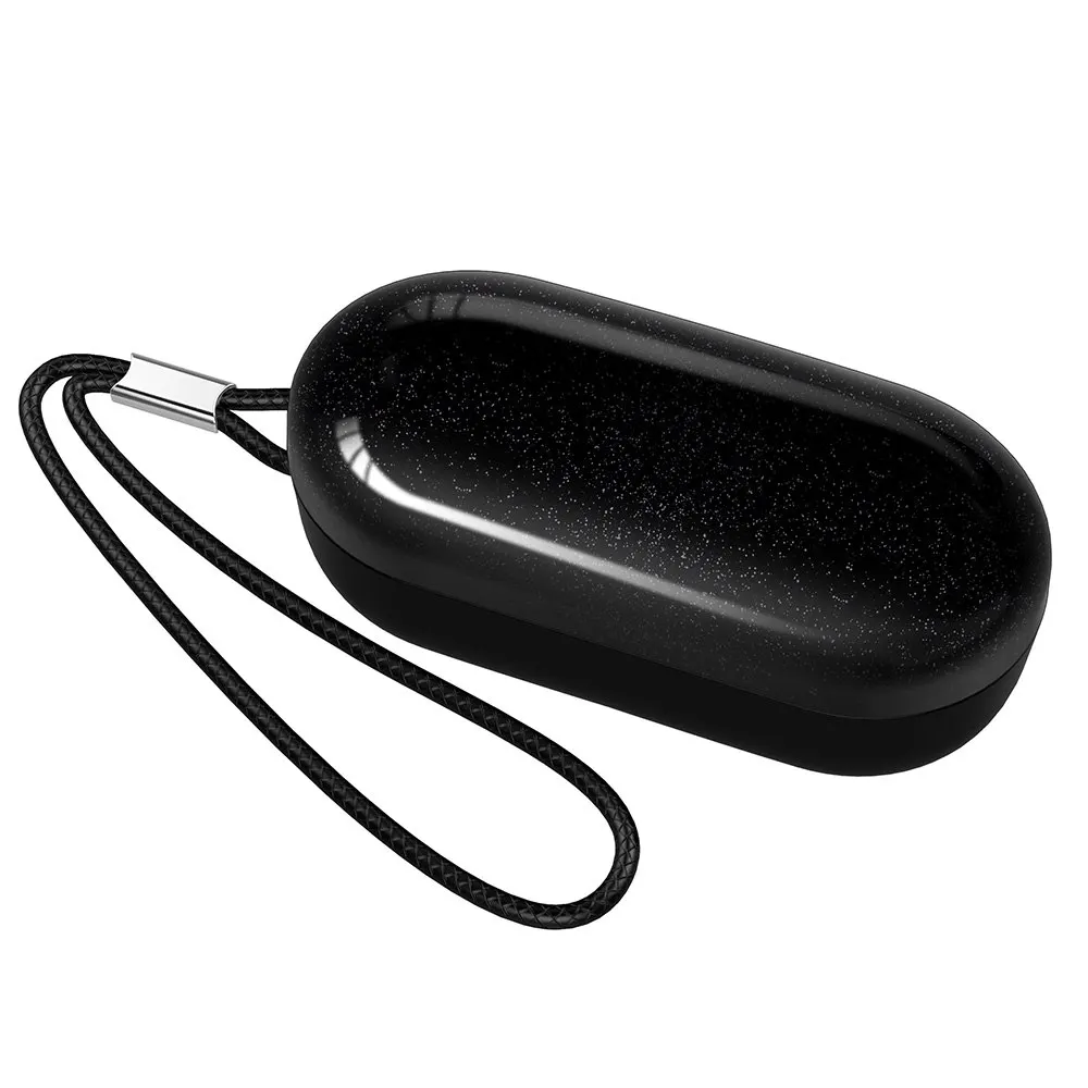 OVEVO Q65 TWS Bluetooth V5.0 сенсорное управление IPX7 водонепроницаемые беспроводные