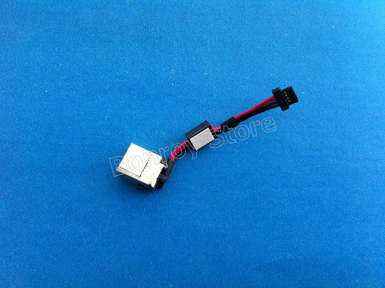 Новый разъем питания постоянного тока с кабелем для Acer Aspire ONE 522 AO522 522-C5DKK 522-C5CKK |