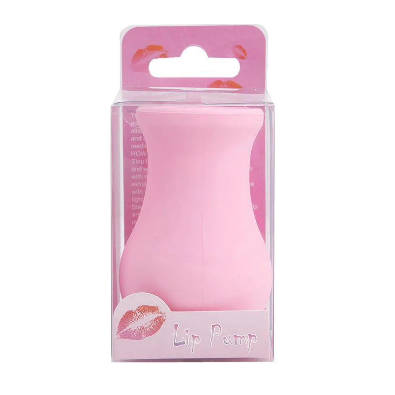 

new Lip Pump Enlarger Plumper Enhancer Fuller Bigger Pouty Luscious Plump Sexy Lips