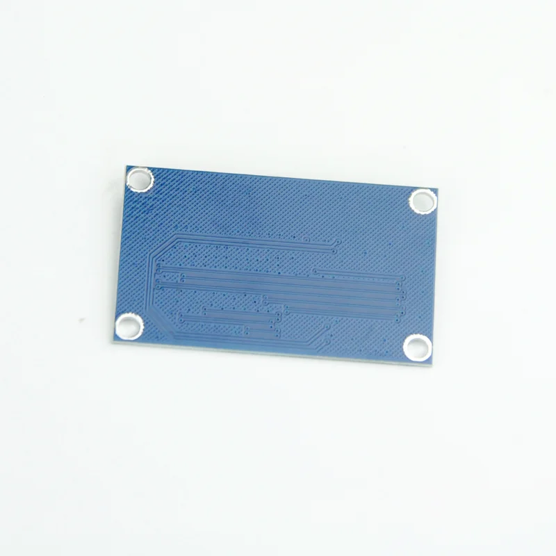 Wanhao D7/D7 Plus запасная часть ЖК дисплей Замена Pinboard для дубликатора 7/7 DLP/SLA/LCD 405nm 3D