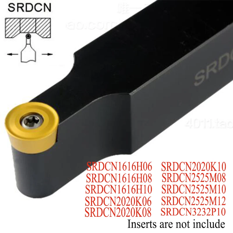 SRDCN1212H06/SRDCN1616H06/SRDCN1616H08/SRDCN1616H10/SRDCN2020K06/SRDCN2020K08/SRDCN2525M08/SRDCN32Tool Holder cnc|lathe turning|cnc boringcnc boring