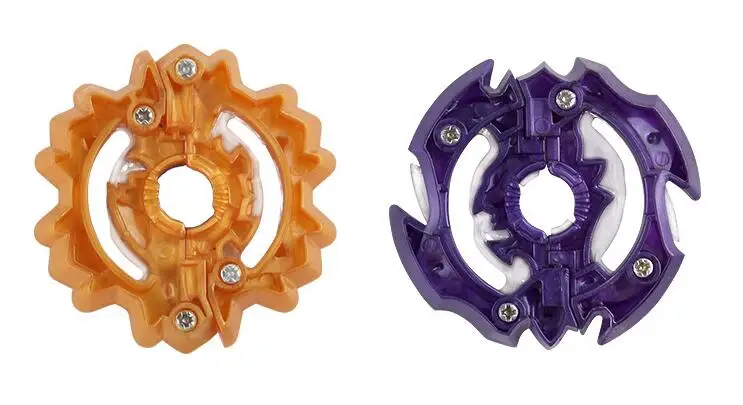 BURST Limited APOLLOS + ARTEMIS Duo Eclipse Sun лунный Бог|Волчки| |