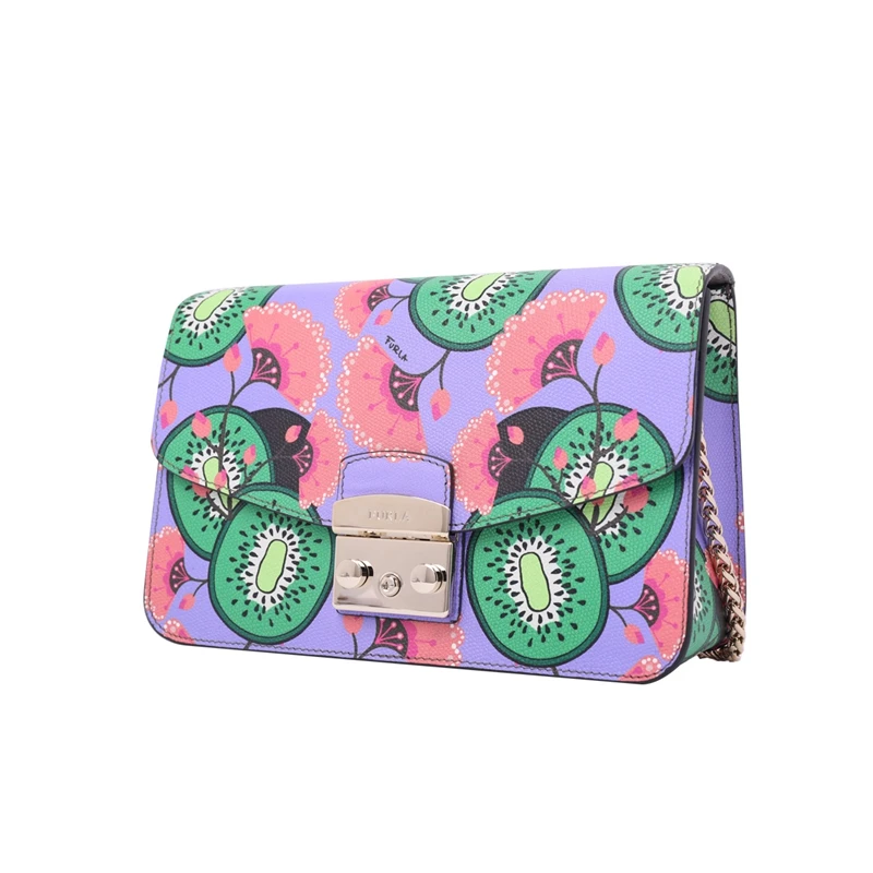 Сумка через плечо FURLA metropos S POCHETTE TONI BHV7|Сумки с ручками| |