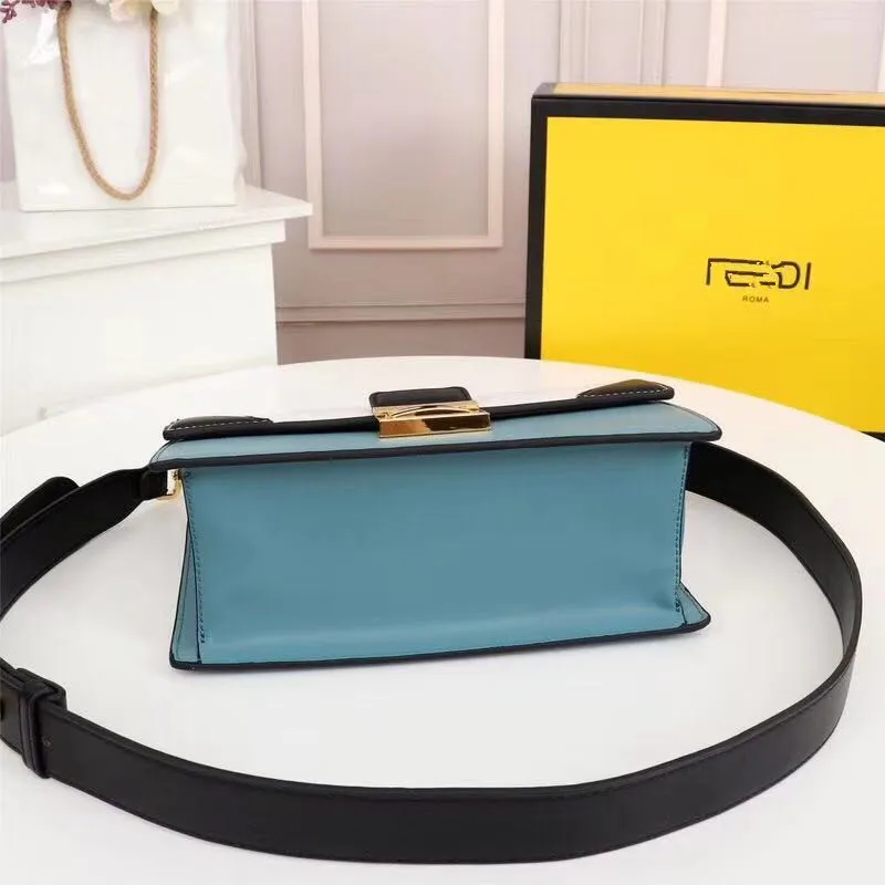 Женская сумка из натуральной кожи известные клатчи сумка-мессенджер в стиле