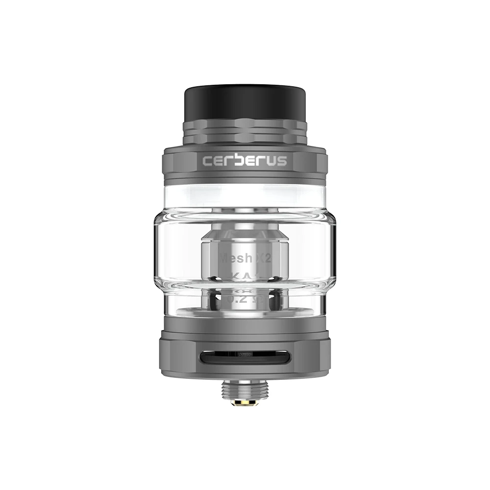 Бесплатный подарок катушки! Оригинальный бак GeekVape Cerberus Subohm 5 мл с супер сеточной