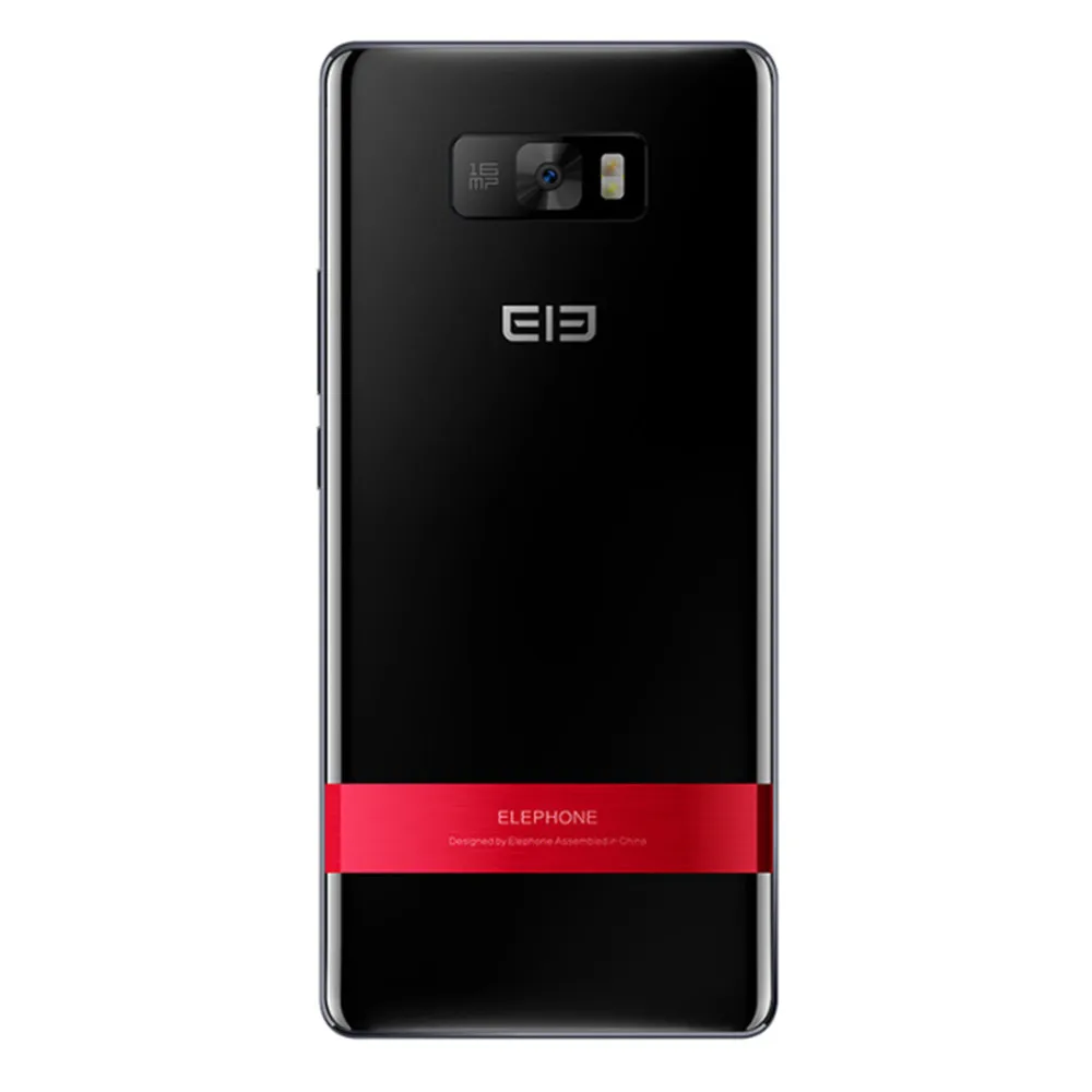 ELEPHONE P11 6 0 дюймов 2.75D Incell FHD + полный Экран 4G B Оперативная память 128 ГБ Встроенная Helio