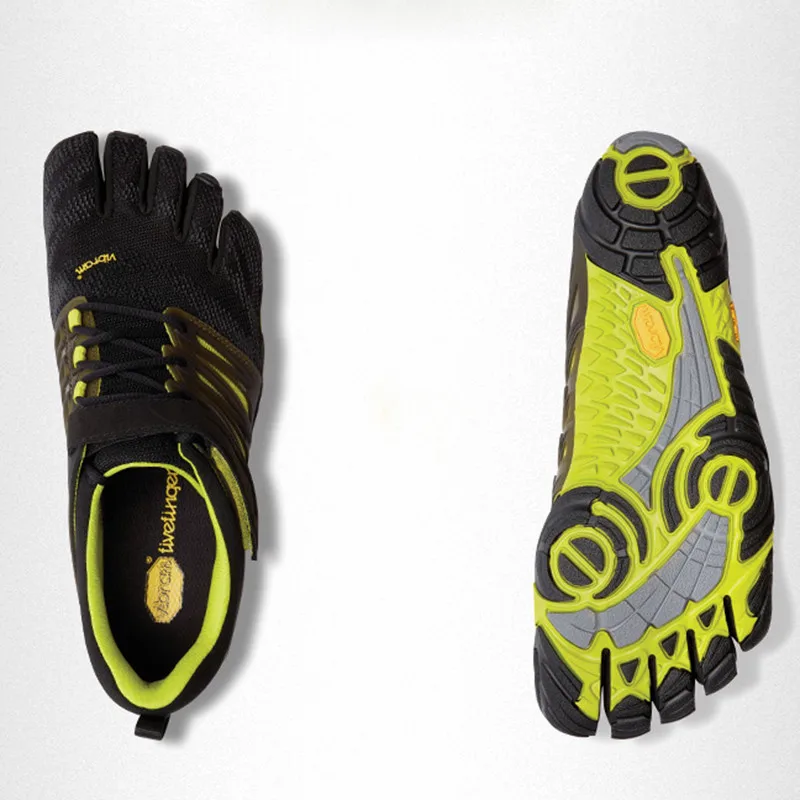 Vibram Fivefinger 