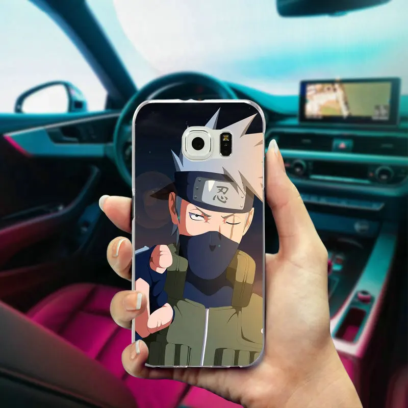Для samsung Galaxy Note 2 3 4 5 8 S3 S4 S5 мини S6 S7 S8 S9 Edge Plus чехол Мягкие ТПУ чехлы для телефона с
