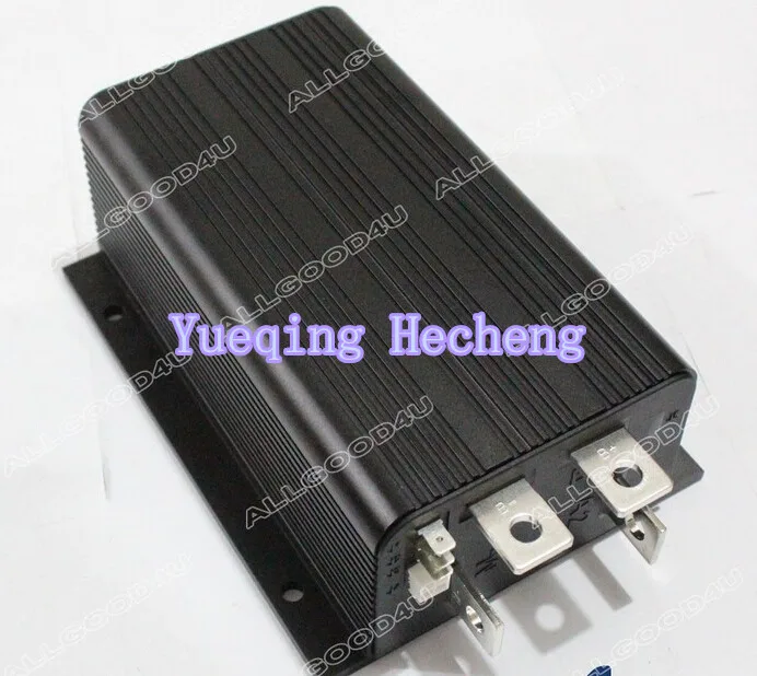 

1205M-5601 DC Series excited motor controller 36/48V 500A