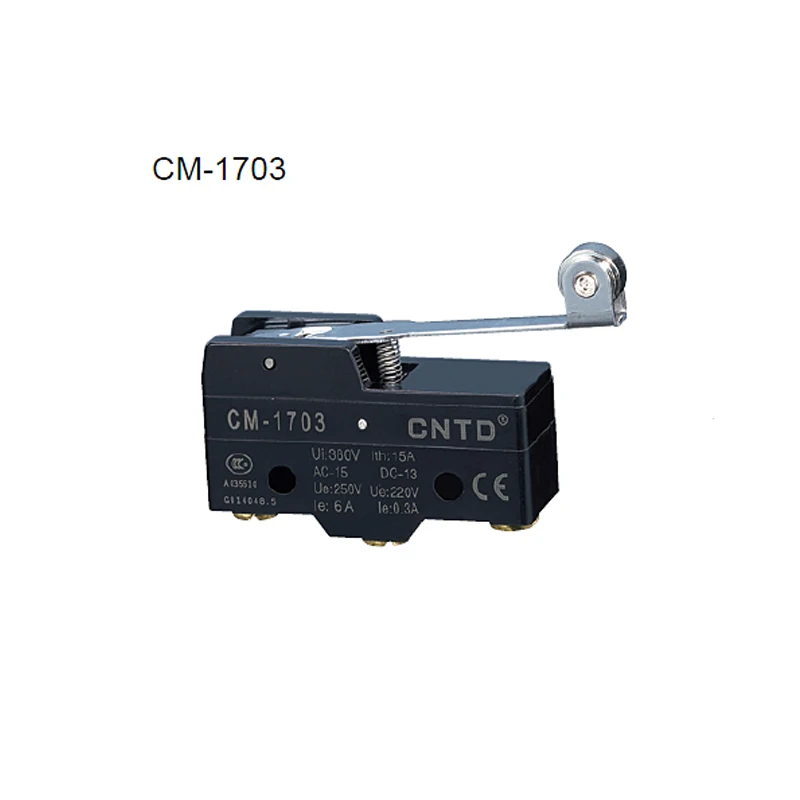 10 шт. магнитный привод с коротким хвостовиком 5 А 250 В T85|switch 5a|switch micro switchswitch switch |