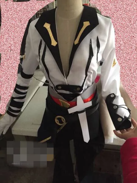 

Tristan Fate/Grand Order Cosplay Tristan cosplay costume custom made