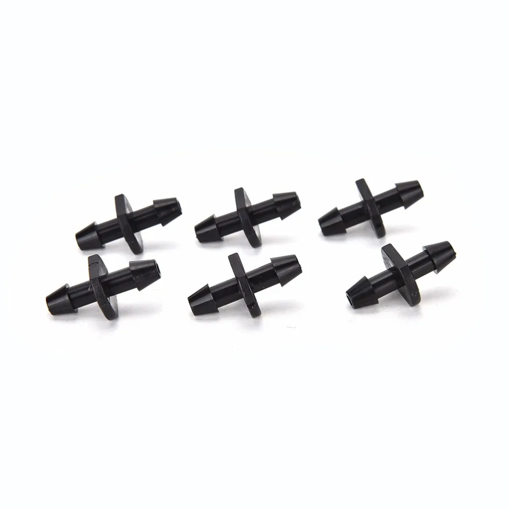 20 штук сельское хозяйство Сад Патио газон для полива и орошения 1/4 &quotПластик