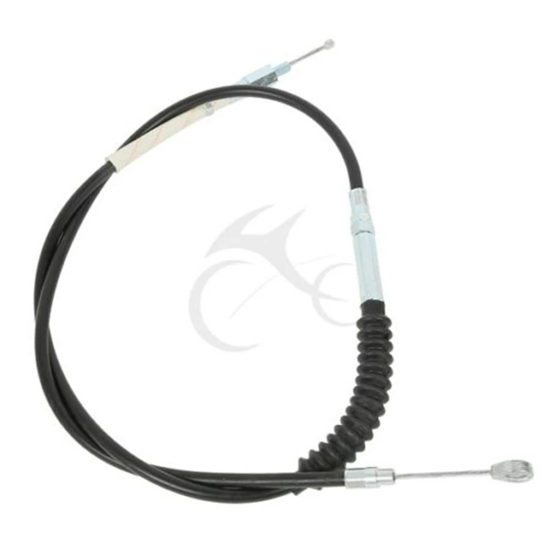 Мотоциклетная обувь клатч кабель для Harley Sportster 883 1200 XL883L XL1200C 2011- 2012