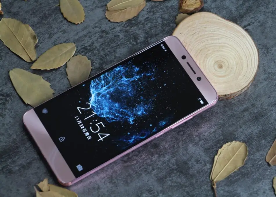 Letv LeEco ram 4G rom 32G le Max3 X850 FDD 4G сотовый телефон 5,7 дюймов Snapdragon 821 16 МП 2 камеры заводской склад телефона