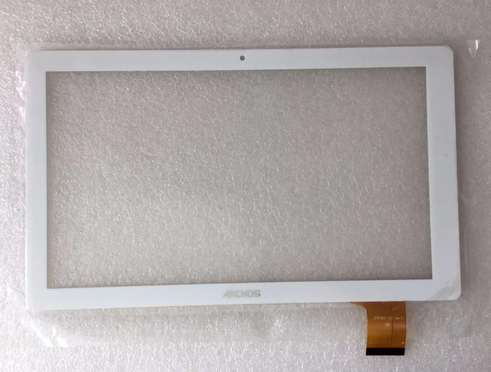 

New touch screen for 10.1" HXD-1014A2 Touch Panel Glass Sensor Replacement