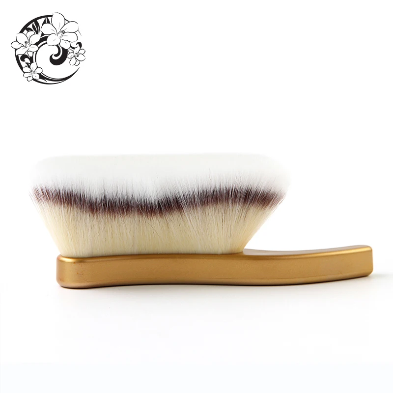 Кисти для нанесения основы под макияж ENERGY Brand кисти макияжа S51NP|foundation powder brush|brand