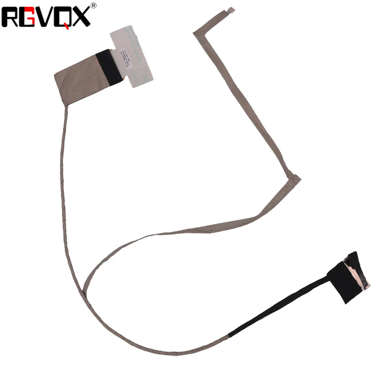 

Новый кабель для ноутбука ASUS X43B K43U K43TK K43BY X43U DC02001AU20 ремонт ноутбука LCD LVDS кабель