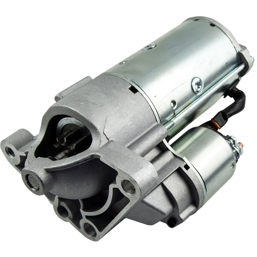 Обновленный стартер для RENAULT MASTER 2 OPEL VIVARO MOVANO 5 DCi VALEO 726031 726831 D7R53 D7R34 0 986 020 141|motor for|motor