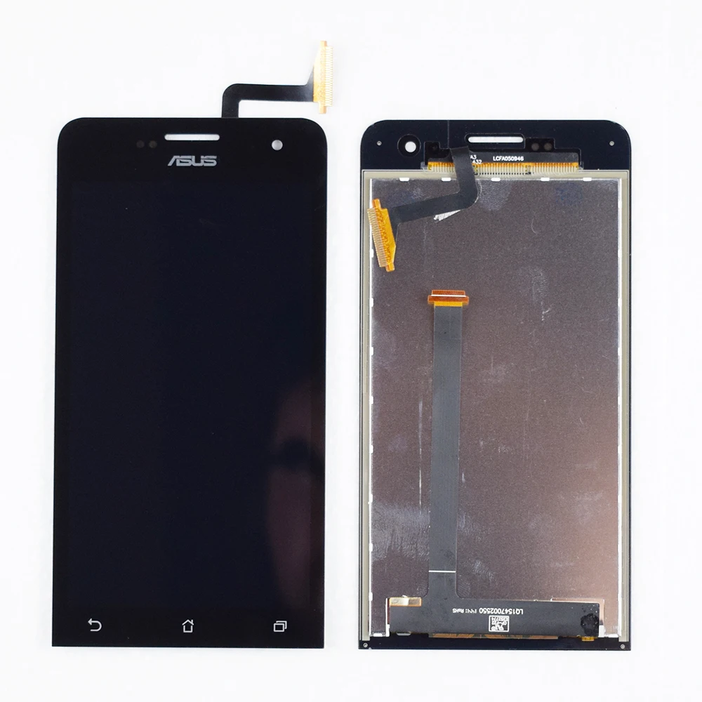 Оригинальный 5 5-дюймовый IPS-дисплей для ASUS Zenfone ЖК-дисплей с сенсорным экраном и