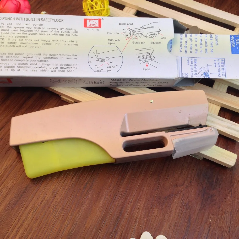 Устройство для перфорации металлических карт устройство перфораторов машина