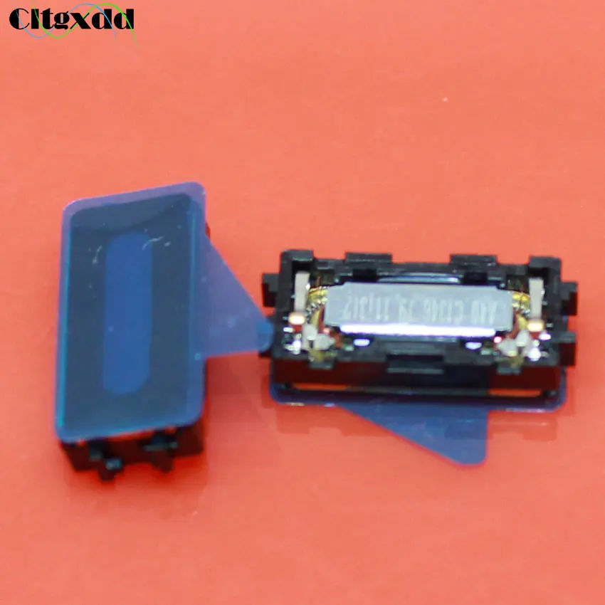 Приемник колонок cltgxdd 1 ~ 100 шт. 11*5*2 5 мм для Nokia X2 X3 C2 C3 C5 N96 5320 E75 6210 5250 7100S 8800 E65 6500S |
