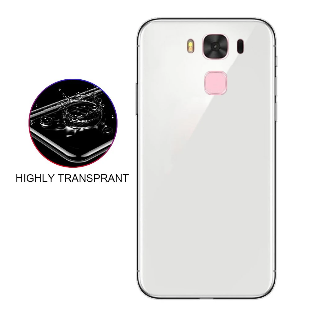 Suitable For ASUS Zenfone 3 max Zc553k All - Inclusive anti Fall Personality Creative Mobile Phone Shell |