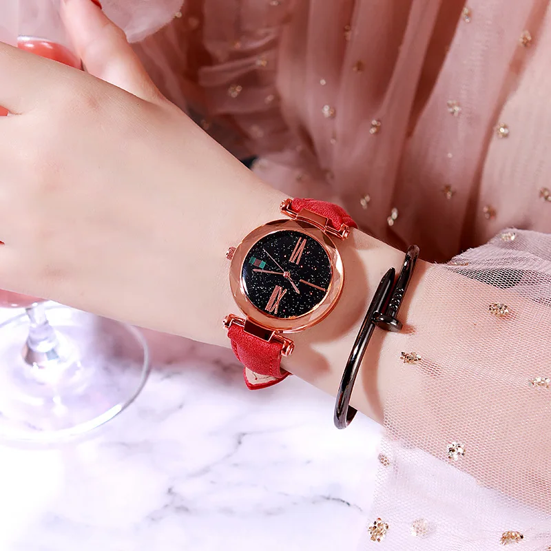 Лидирующий бренд роскошные знаменитые женские часы модные наручные кварцевые с