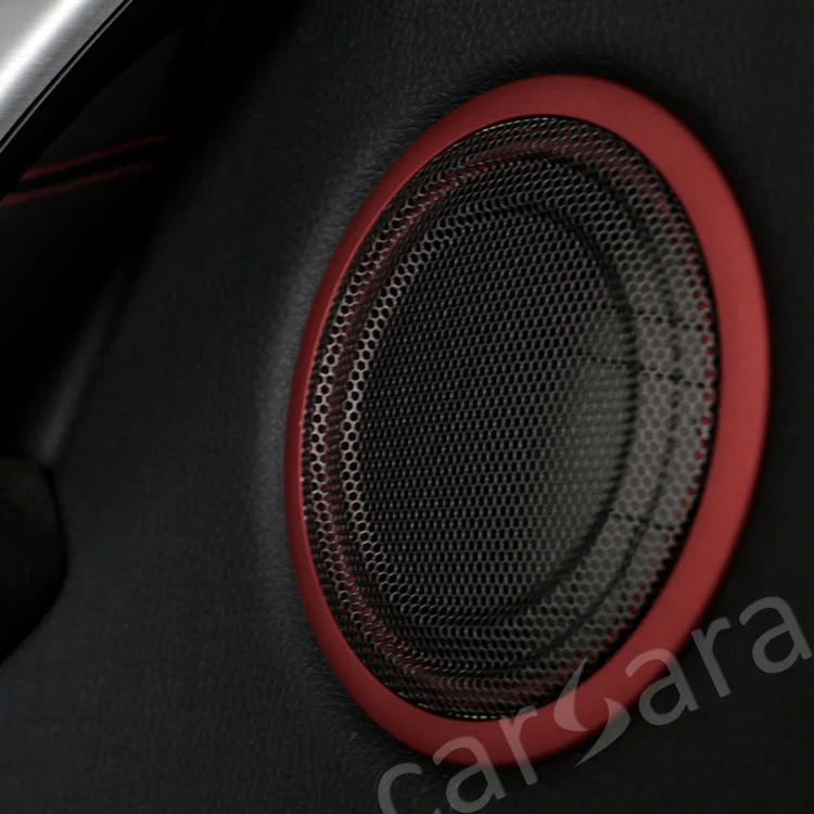 

Speaker trim cover for BMW 3 series F30 F35 all years