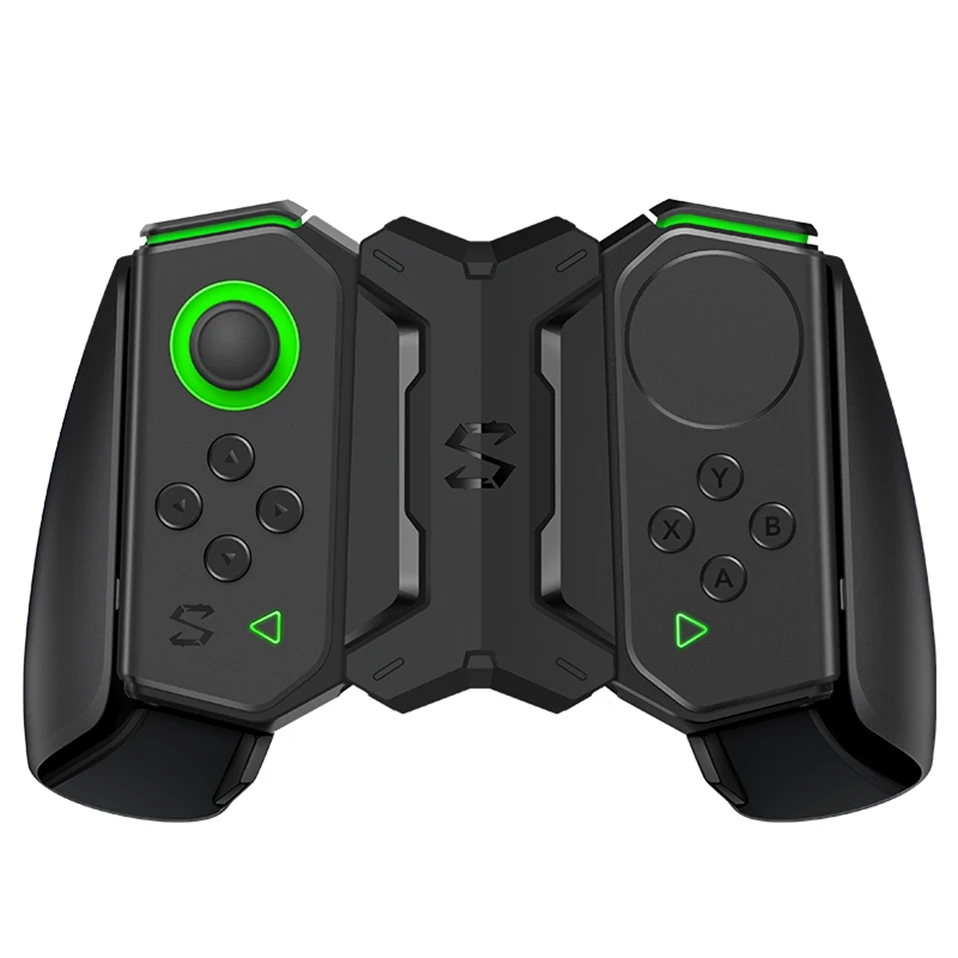 Геймпад Xiaomi Black Shark 2, держатель 2,0, 2-сторонний игровой контроллер, подставка с правой левой ручкой, Черная Акула 2/Helo