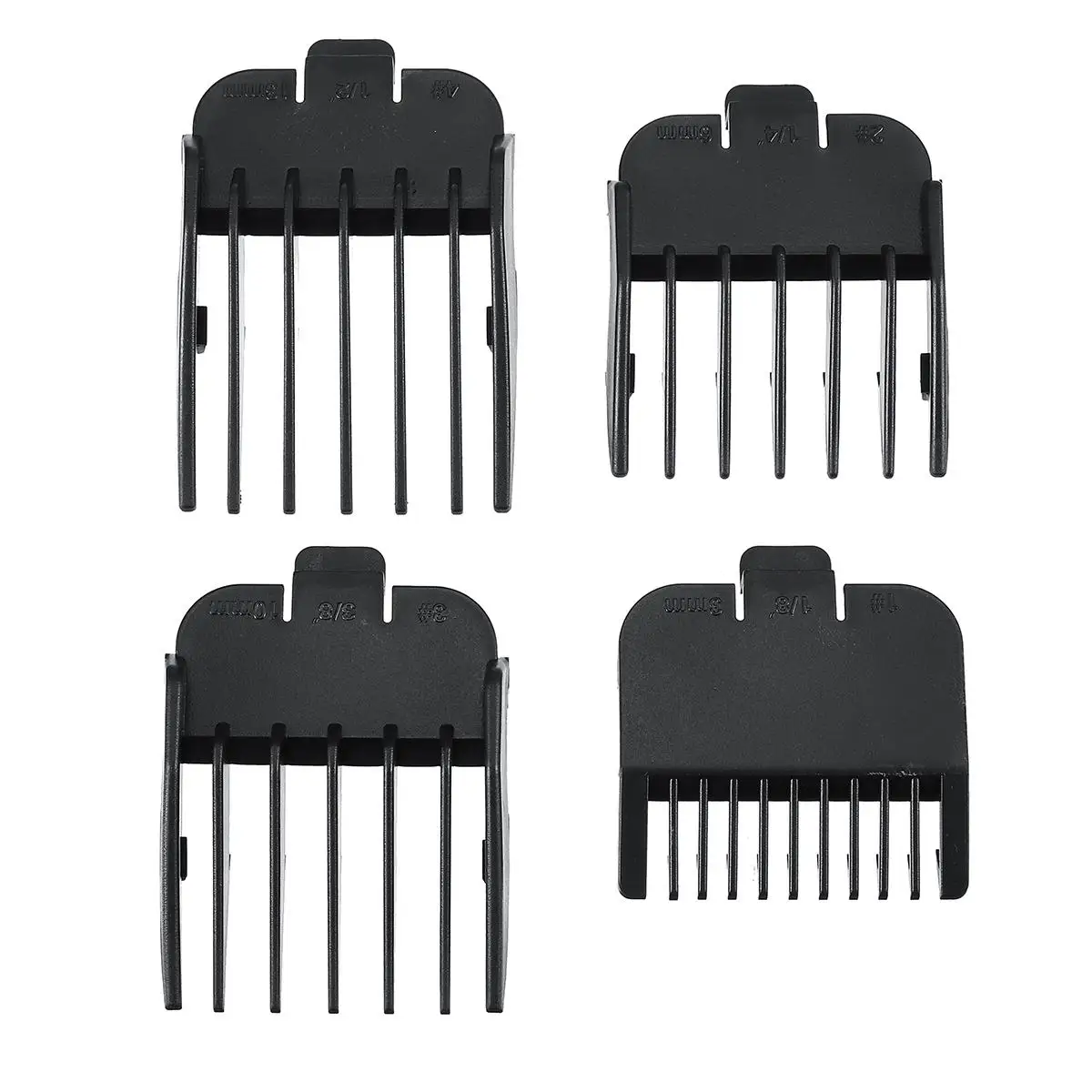 SURKER SK-805, Профессиональная Беспроводная Машинка для стрижки волос, светодиодный триммер для бороды и волос, Мужская электрическая машинка для стрижки волос