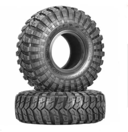 Гонки по оси AX12022 2 Maxxis Trepador шины R35 композит (2 шт.) 1/10 Wraith|Детали и аксессуары| |
