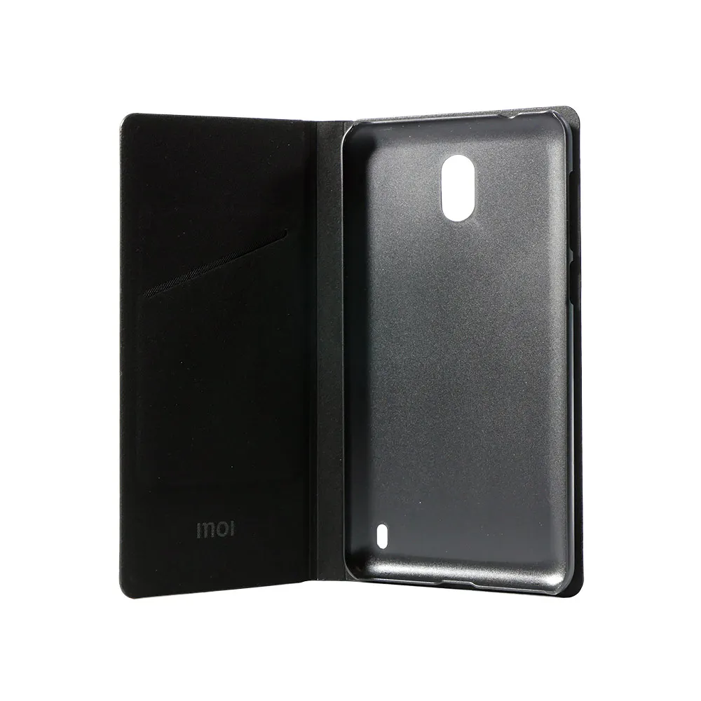 Чехол книжка Inoi Premium case для Nokia 2 ПУ|Чехлы-портмоне| |