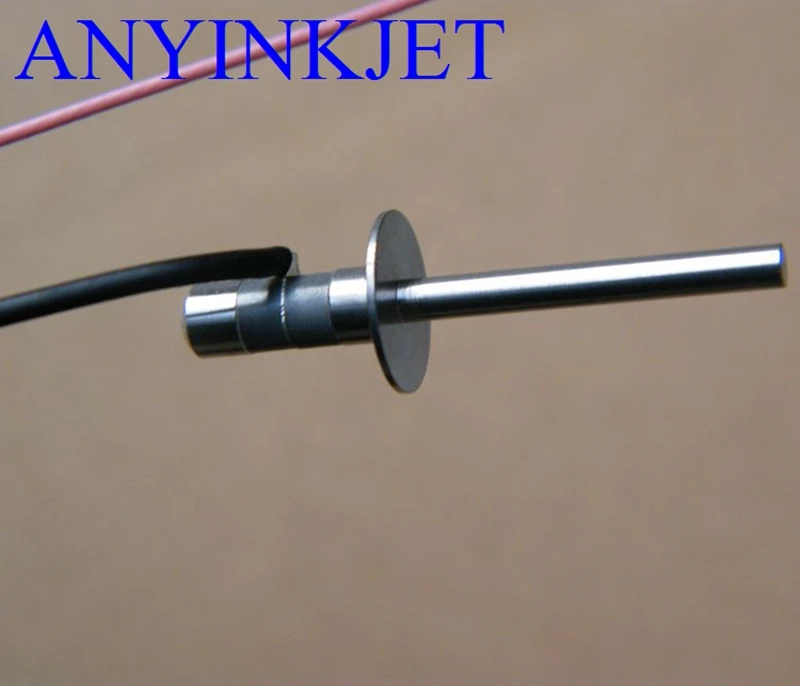 Драйвер стержня ASSY 64KHZ 26747 для домино A100 A200 A300 Серии A непрерывный струйный принтер