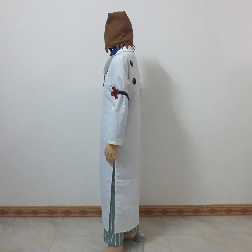 Костюм для косплея Guilty Gear любой размер|cosplay costume|guilty gearcustom cosplay costume |