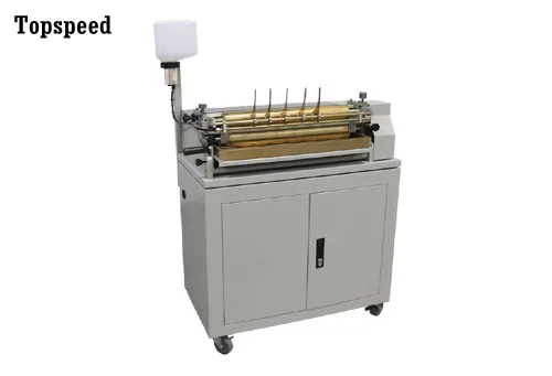 Профессиональная машина для нанесения клеевого покрытия клеевая специально