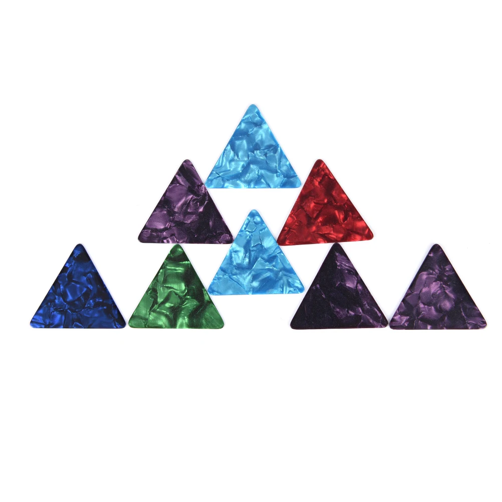 IRIN электрогитара Pick s Plectrum Различный инструмент для настройки гитары Набор