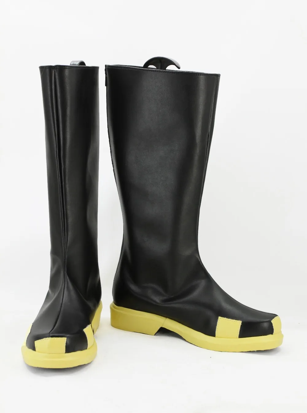 

Anime Fairy Tail Sting Eucliffe Cosplay Shoes Halloween Cosplay Anime Boots Adult Custom Made