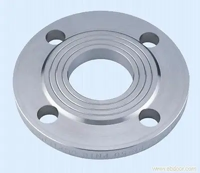 1-1/4 &quot304 фитинги из нержавеющей стали скольжения на Сварной фланец Номинальное