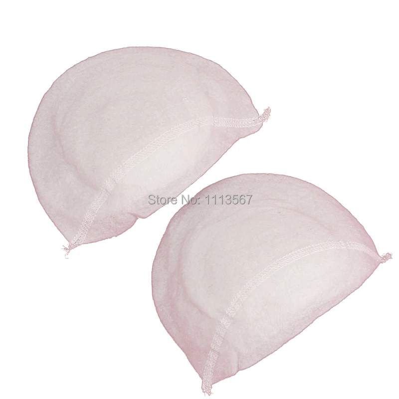 

30pairs White Sewing in Shoulder Soft Cotton Padding Foam For Blazer/Dress Clothes Accessories JD13
