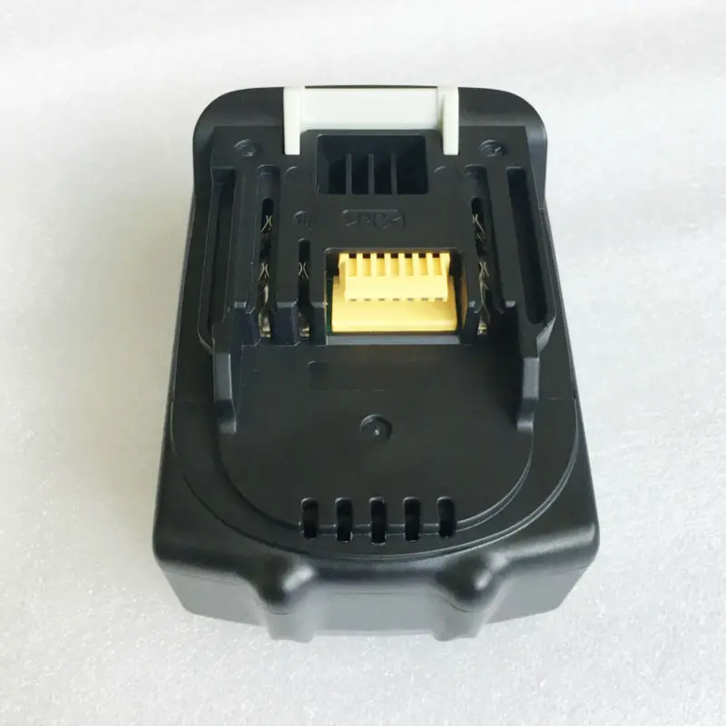 New! Makita BL1830 5.0Ah BL1850 18 В НОВЫЙ Вольт LXT Литий-Ионная Аккумуляторная Батарея Новый |
