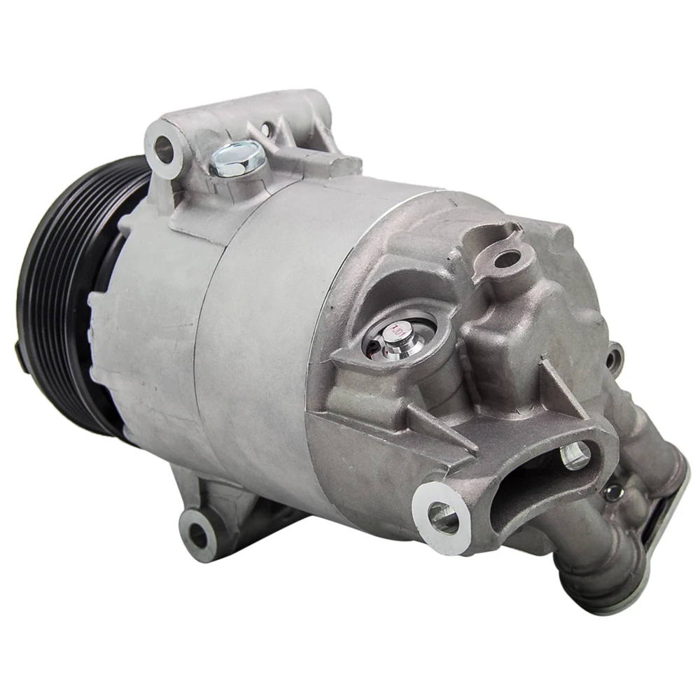 A/C кондиционер компрессор для Opel Astra H караван 1 9 CDTI 2004 2005 CRC 13124752 1854190 |