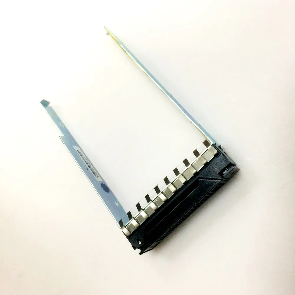 Лоток для жесткого диска SAS Serial SCSI SATA лоток адаптера IBM Thinkserver TD350 RD350 кронштейн