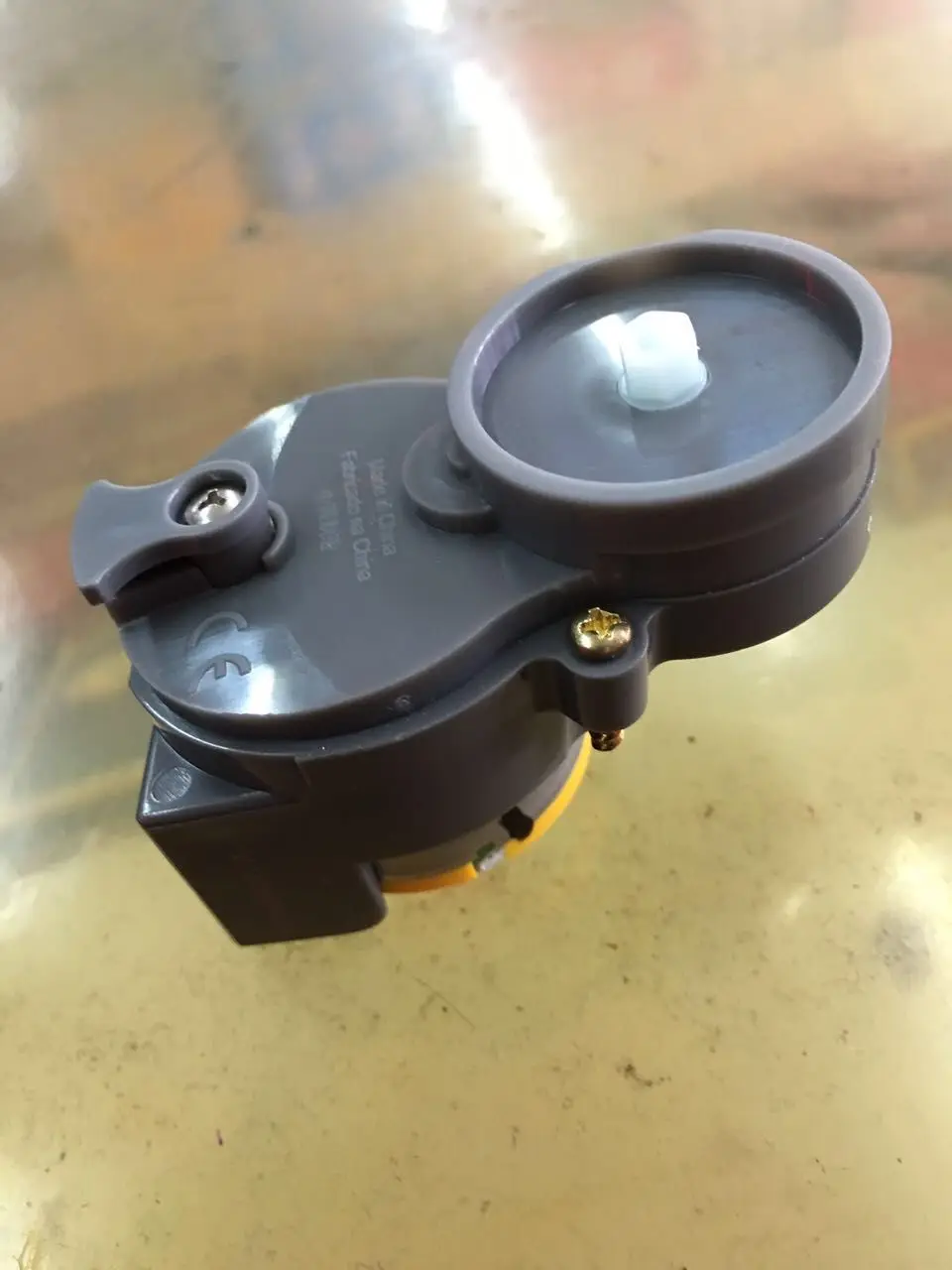 Модуль бокового мотора + 1 боковая щетка для IRobot Roomba 800 900 Series 860 880 980 960 870 детали