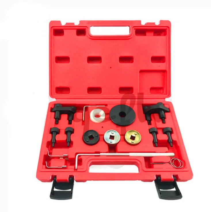 

EA888 Engine Timing Tool Kit For AUDI VW 2.0 TURBO TFSI EOS GTI A3 A4 A5 A6 Q5