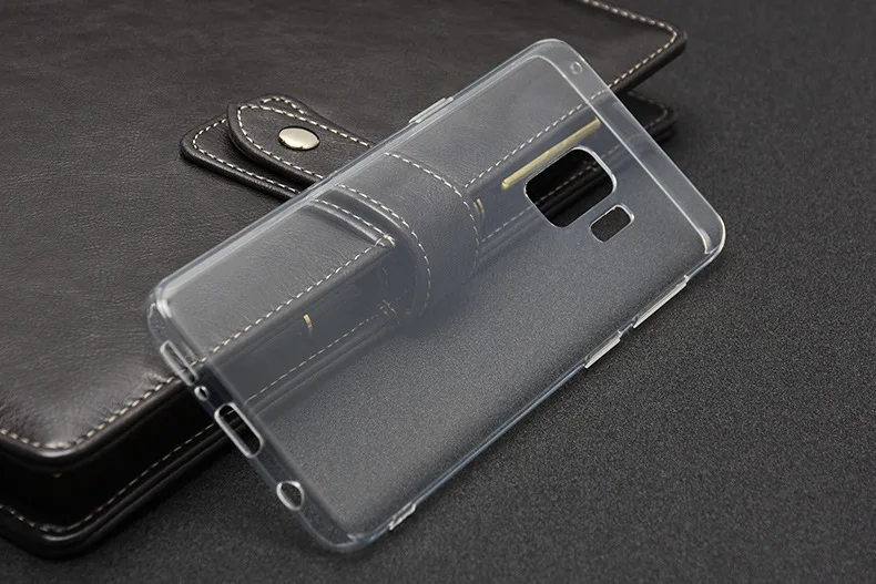 Противоударный чехол для Samsung Galaxy S10 Plus S10e S8 S9 мягкие силиконовые чехлы телефонов